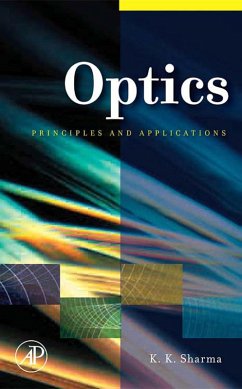 Cover Optics (eBook, PDF)
