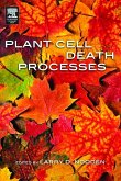 Plant Cell Death Processes (eBook, PDF)