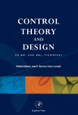 Control Theory and Design (eBook, PDF) Control Theory and Design (eBook, PDF)