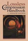 Lossless Compression Handbook (eBook, PDF)