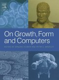 On Growth, Form and Computers (eBook, ePUB)