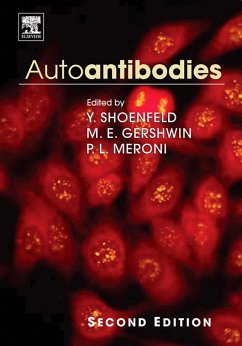 Cover Autoantibodies (eBook, ePUB)