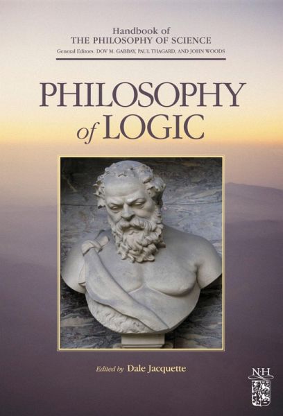 Philosophy of Logic (eBook, PDF)