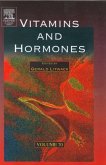 Vitamins and Hormones (eBook, ePUB)