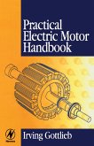 Practical Electric Motor Handbook (eBook, PDF)