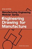 Engineering Drawing for Manufacture (eBook, PDF)