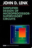 Simplified Design of Microprocessor-Supervisory Circuits (eBook, PDF)