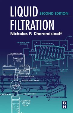Cover Liquid Filtration (eBook, PDF)