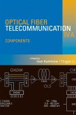 Optical Fiber Telecommunications IV-A (eBook, PDF)