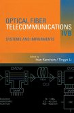 Optical Fiber Telecommunications IV-B (eBook, PDF)