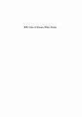 MRI Atlas of Human White Matter (eBook, PDF)