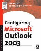 Configuring Microsoft Outlook 2003 (eBook, ePUB)