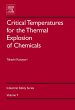 Critical Temperatures for the Thermal... - Bild 1