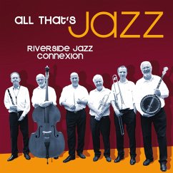 Cover All That'S Jazz