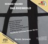 Das Rheingold - Bild 1