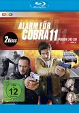 Alarm für Cobra 11 - Staffel 31 BLU-RAY Box