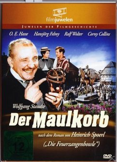 Der Maulkorb