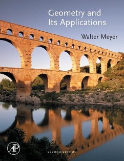 Cover Geometry and Its Applications (eBook, ePUB)