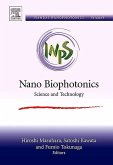 Nano Biophotonics (eBook, ePUB)