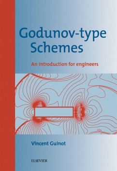 Cover Godunov-type Schemes (eBook, PDF)