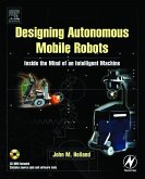 Designing Autonomous Mobile Robots (eBook, PDF)
