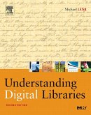 Understanding Digital Libraries (eBook, PDF)