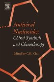 Antiviral Nucleosides (eBook, ePUB)