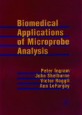 Biomedical Applications of Microprobe Analysis (eBook, PDF)