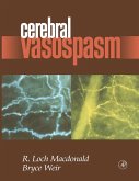 Cerebral Vasospasm (eBook, PDF)
