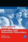 Therapist's Guide to Learning and Attention Disorders (eBook, PDF)