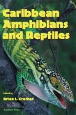 Caribbean Amphibians and Reptiles (eBook, PDF)