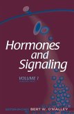 Hormones and Signaling (eBook, PDF)