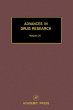 Advances in Drug Research (eBook, PDF) - Bild 1