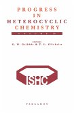 Progress in Heterocyclic Chemistry (eBook, PDF)
