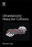 Ultrarelativistic Heavy-Ion Collisions (eBook, ePUB)