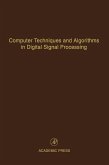 Computer Techniques and Algorithms in Digital Signal Processing (eBook, ePUB)