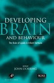 Developing Brain Behaviour (eBook, PDF)