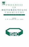 Progress in Heterocyclic Chemistry (eBook, PDF)