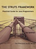 The Struts Framework (eBook, PDF)