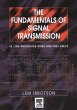 The Fundamentals of Signal Transmission... - Bild 1