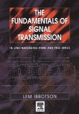 The Fundamentals of Signal Transmission (eBook, PDF)