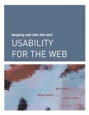 Usability for the Web (eBook, PDF)