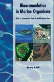 Bioaccumulation in Marine Organisms (eBook, PDF)
