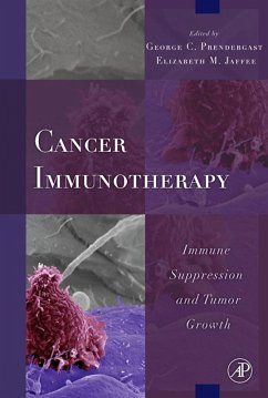 Cancer Immunotherapy (eBook, ePUB)