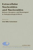 Extracellular Nucleotides and Nucleosides: Release, Receptors, and Physiological & Pathophysiological Effects (eBook, PDF)