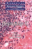 Hepatitis C (eBook, PDF)