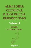 Alkaloids: Chemical and Biological Perspectives (eBook, PDF)