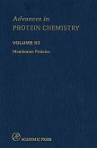 Membrane Proteins (eBook, PDF)