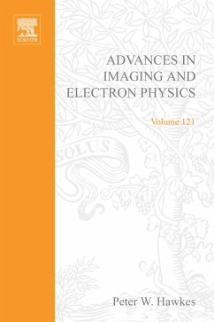 Cover Advances in Imaging and Electron Physics (eBook, PDF)
