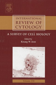 International Review of Cytology (eBook, PDF)